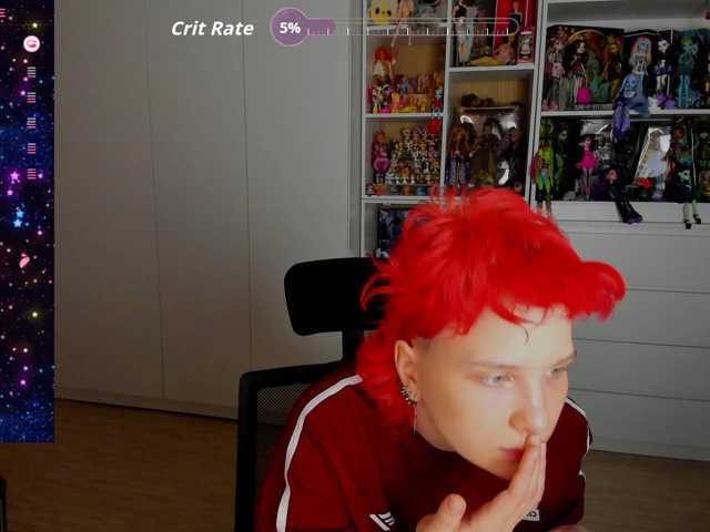 Cool-Love live cam on BongaCams