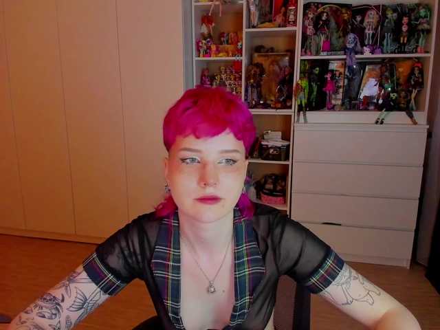 Cool-Love live cam on BongaCams