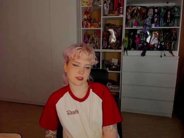 Cool-Love live cam on BongaCams