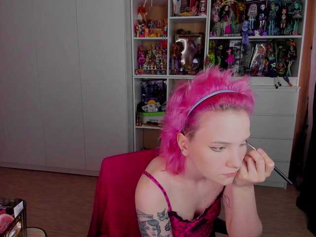 Cool-Love live cam on BongaCams