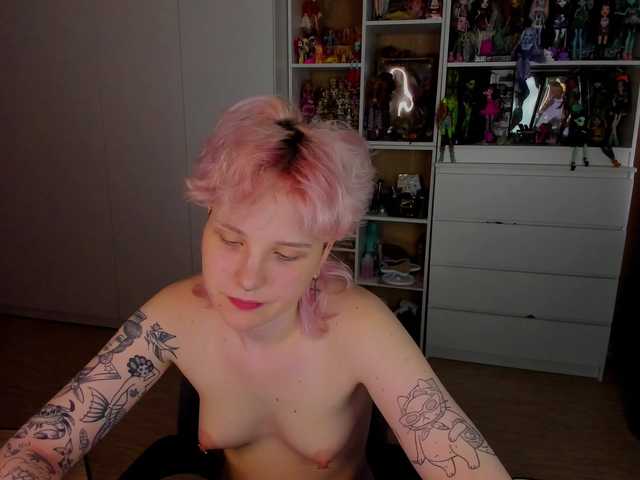 Cool-Love live cam on BongaCams