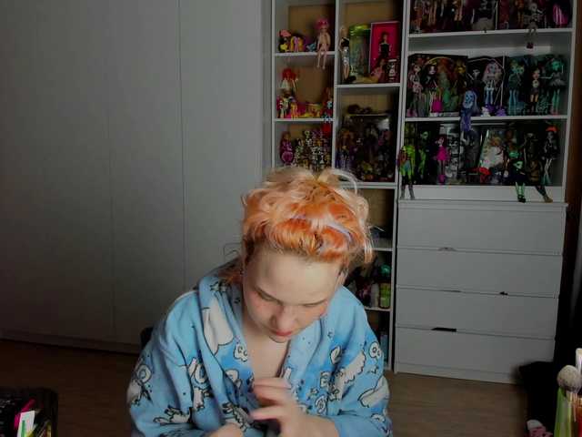 Cool-Love live cam on BongaCams
