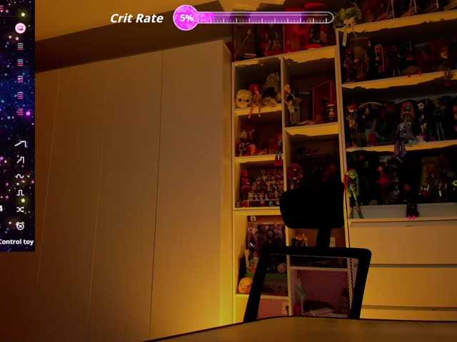Cool-Love live cam on BongaCams
