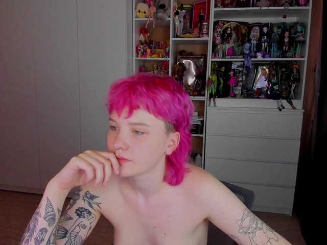 Cool-Love live cam on BongaCams