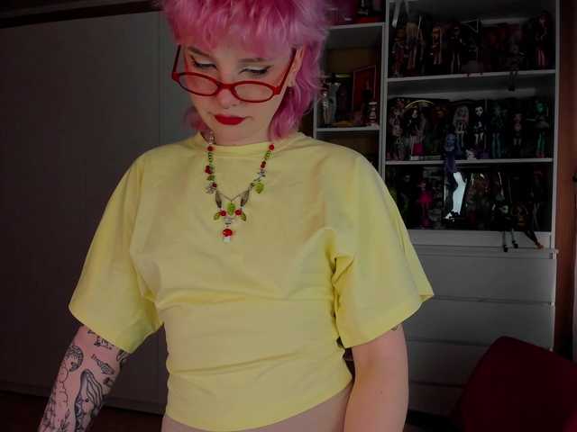 Cool-Love live cam on BongaCams
