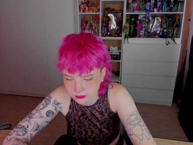 Cool-Love live cam on BongaCams