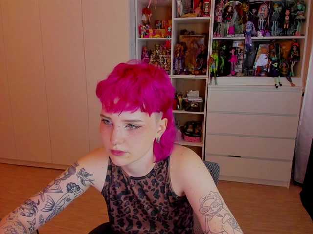 Cool-Love live cam on BongaCams