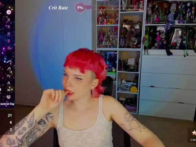 Cool-Love live cam on BongaCams