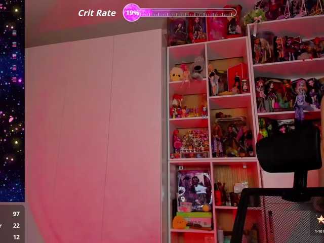 Cool-Love, live now on BongaCams
