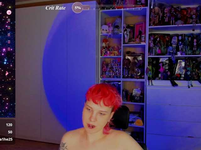 Cool-Love live cam on BongaCams
