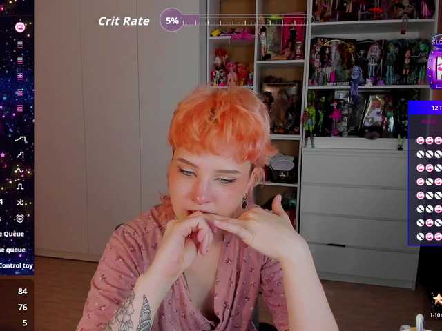 Cool-Love live cam on BongaCams
