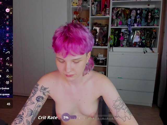 Cool-Love live cam on BongaCams