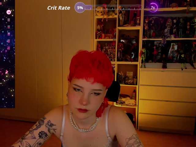 Cool-Love live cam on BongaCams