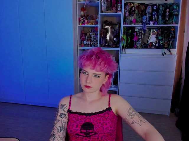 Cool-Love live cam on BongaCams