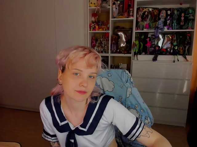 Cool-Love live cam on BongaCams