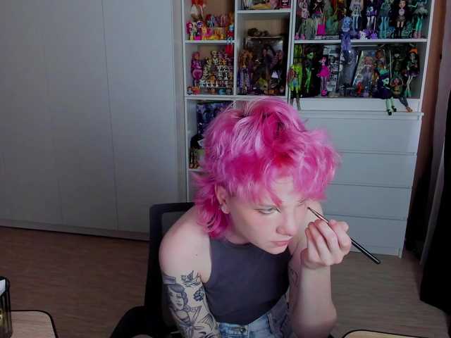 Cool-Love live cam on BongaCams