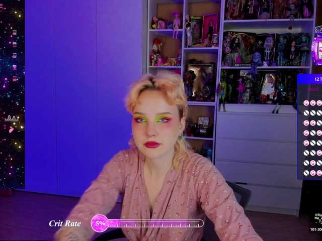 Cool-Love live cam on BongaCams