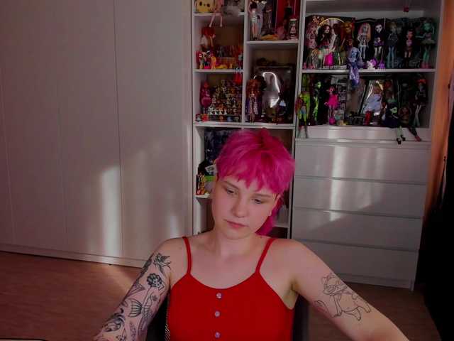 Cool-Love live cam on BongaCams