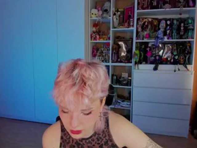 Cool-Love live cam on BongaCams