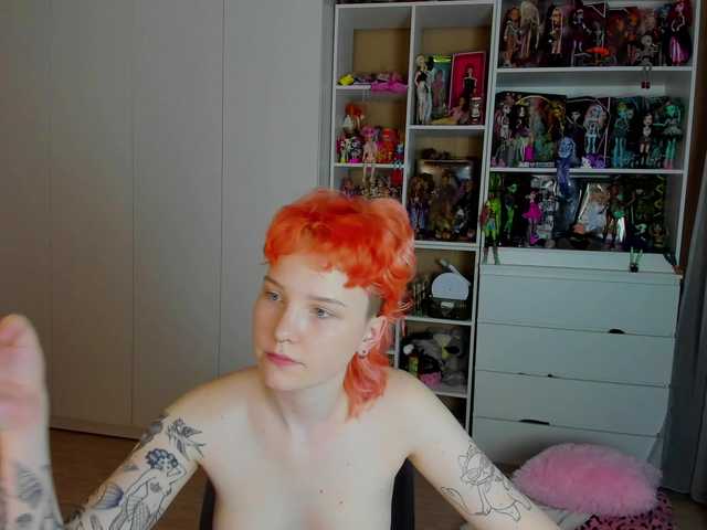 Cool-Love live cam on BongaCams