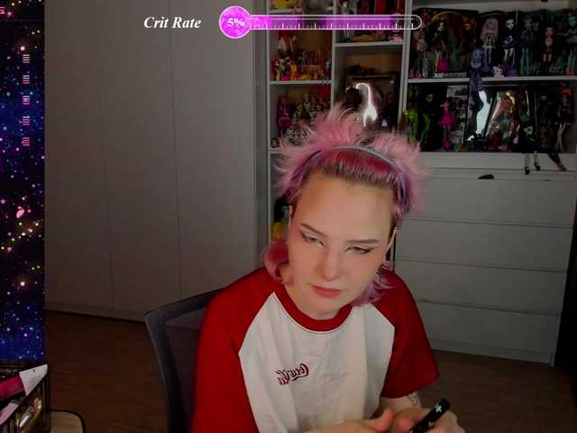 Cool-Love live cam on BongaCams