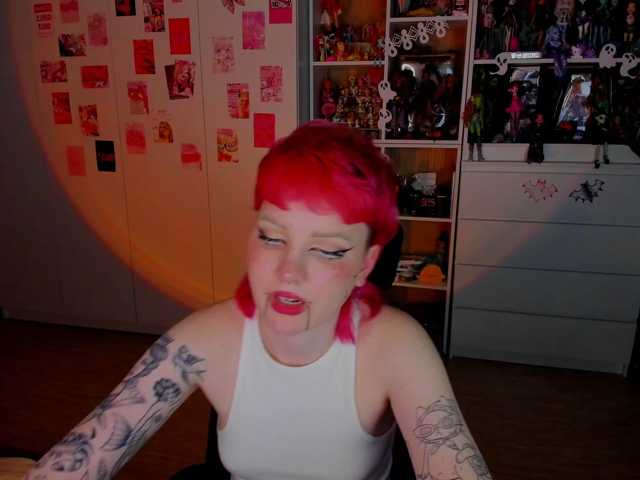 Cool-Love live cam on BongaCams