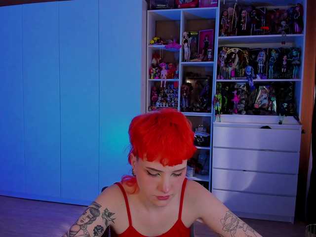 Cool-Love live cam on BongaCams