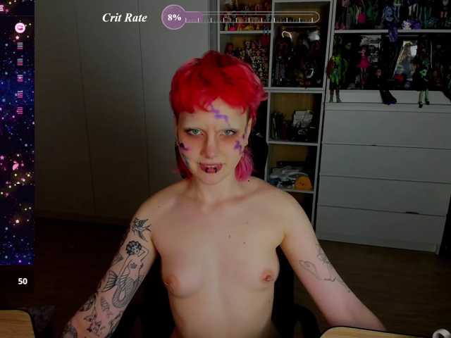 Cool-Love live cam on BongaCams