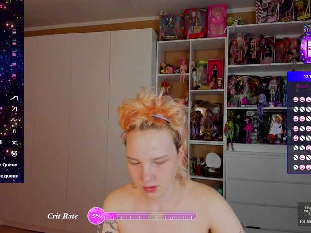 Cool-Love live cam on BongaCams