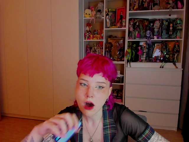 Cool-Love live cam on BongaCams