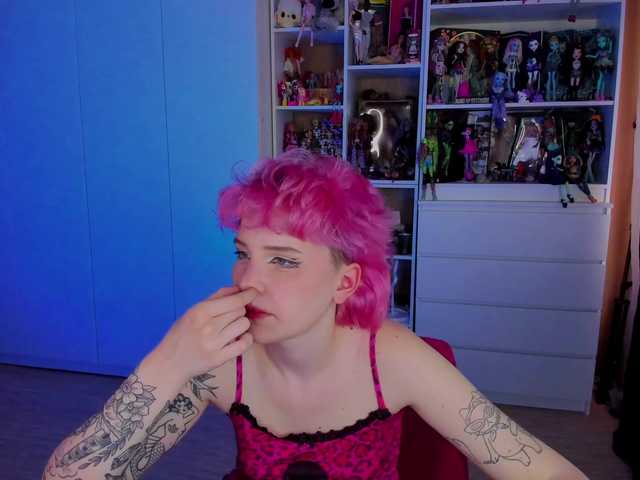 Cool-Love live cam on BongaCams