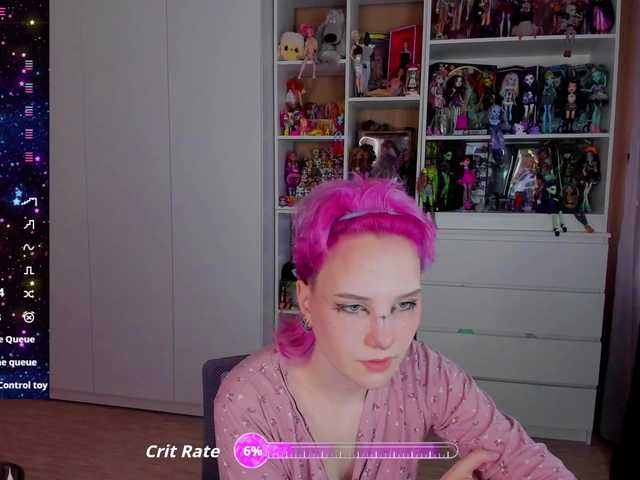 Cool-Love live cam on BongaCams