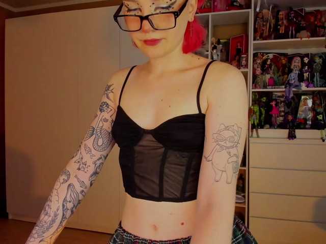 Cool-Love live cam on BongaCams