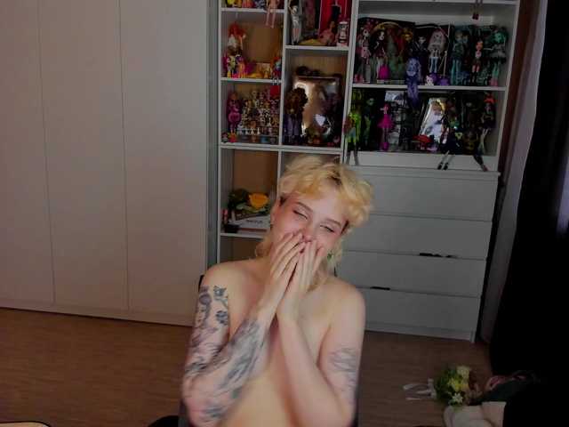 Cool-Love live cam on BongaCams