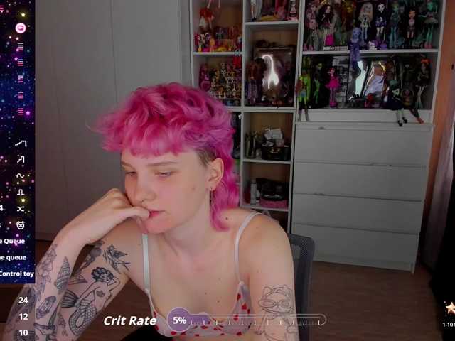 Cool-Love live cam on BongaCams