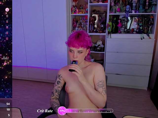 Cool-Love live cam on BongaCams