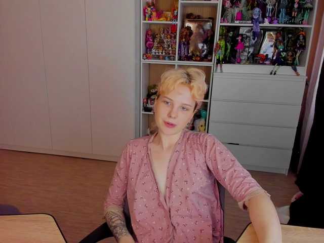 Cool-Love live cam on BongaCams