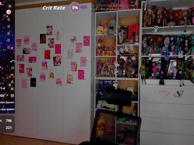 Cool-Love live cam on BongaCams