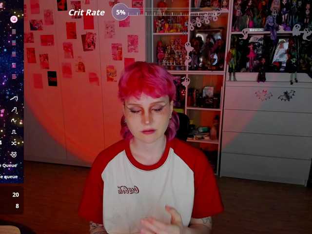 Cool-Love live cam on BongaCams
