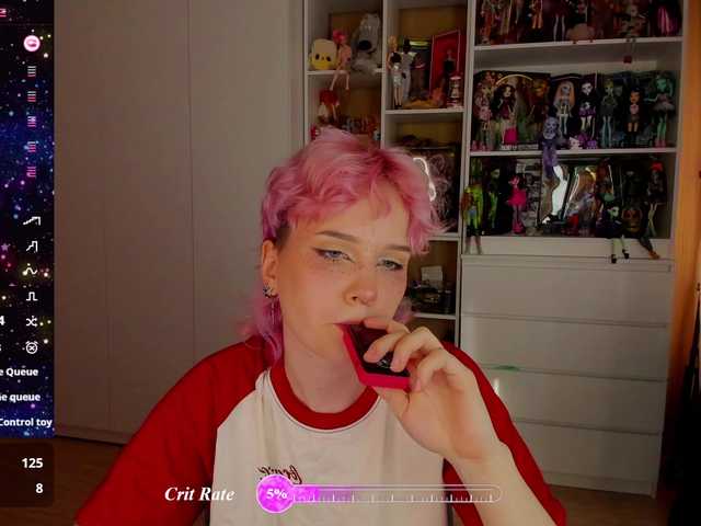 Cool-Love live cam on BongaCams