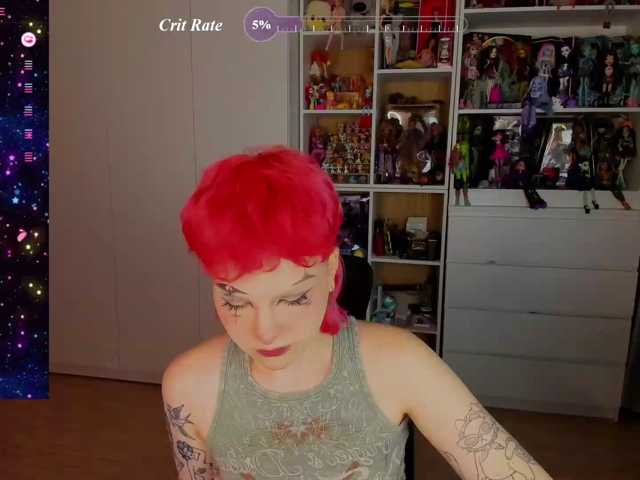Cool-Love live cam on BongaCams