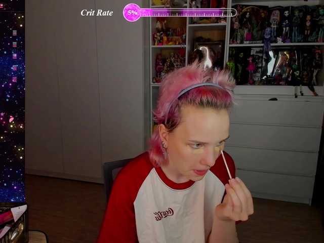 Cool-Love live cam on BongaCams
