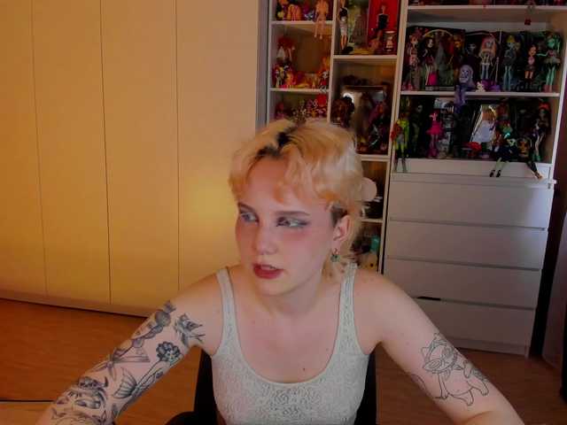 Cool-Love live cam on BongaCams