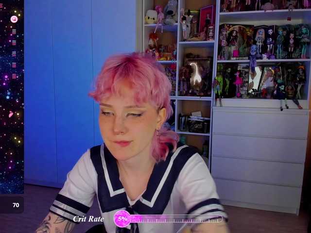 Cool-Love live cam on BongaCams