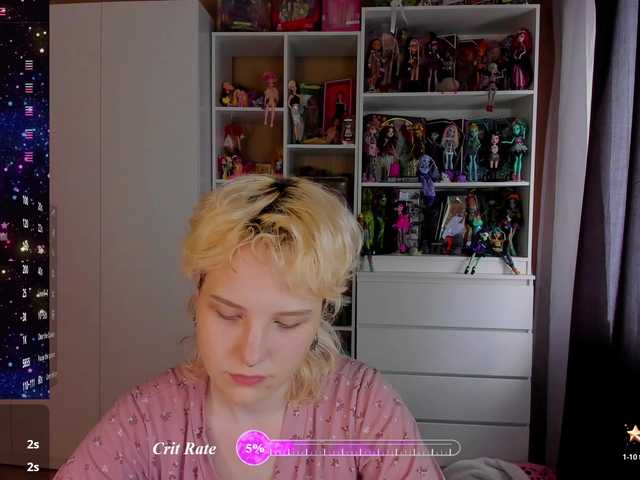 Cool-Love live webcam show
