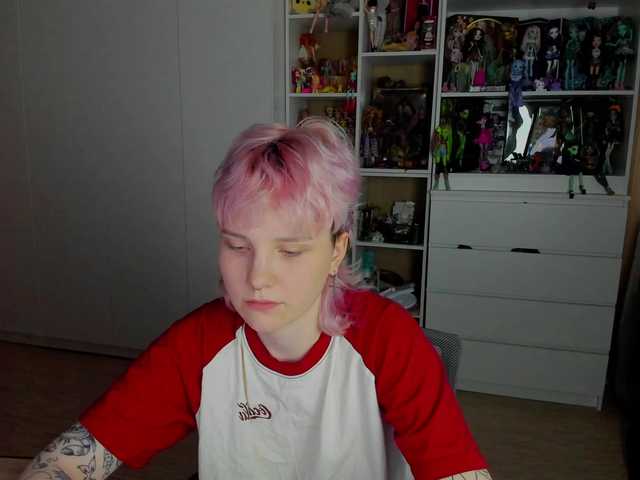 Cool-Love live cam on BongaCams