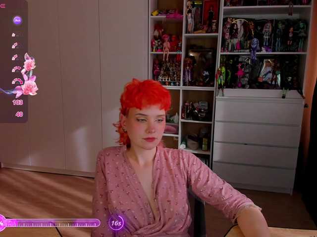 Cool-Love live cam on BongaCams