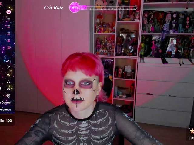 Cool-Love live cam on BongaCams