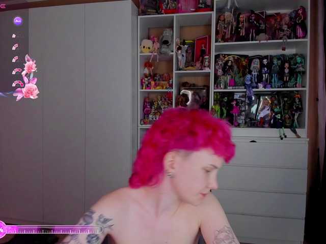 Cool-Love live cam on BongaCams