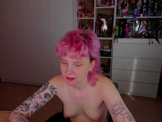 Cool-Love live cam on BongaCams